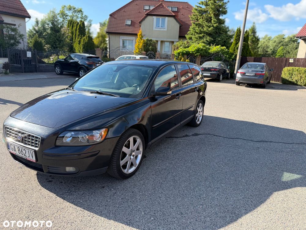 Volvo V50 2.0D Kinetic - 6