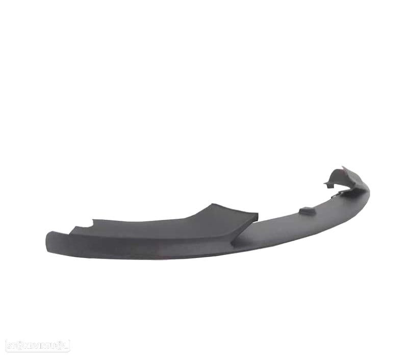 LIP SPOILER FRONTAL BMW F32 F33 F36 LOOK M PERFORMANCE - 3