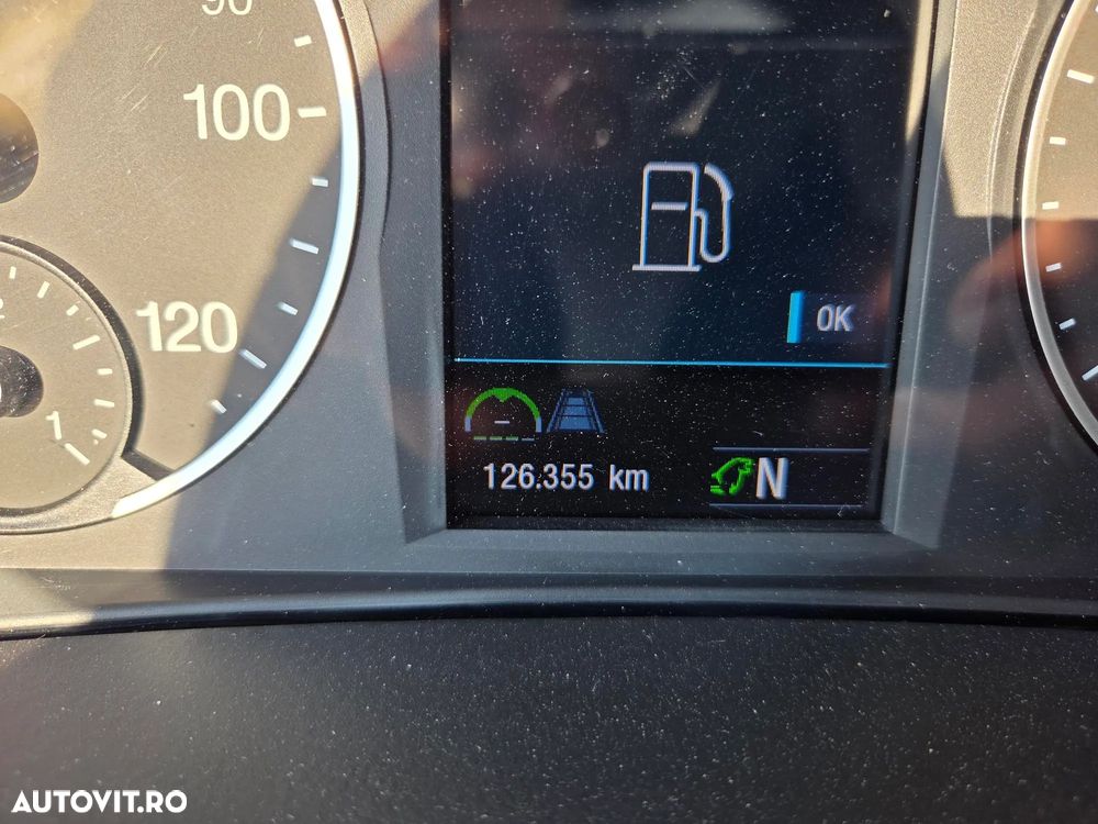 MAN TGX 18.510 4x2, 510 CP Euro 6, 2023, 126.355km, KIT BASCULARE, FULL OPTION-RULATA DOAR IN GERMANIA, Frigider, automata+intarder, rezervor 600l alum, anvelope 90% ok, posibilitate leasing 4 ani, CA NOU-PROMOTIE 66.900 EUR+Tva - 31