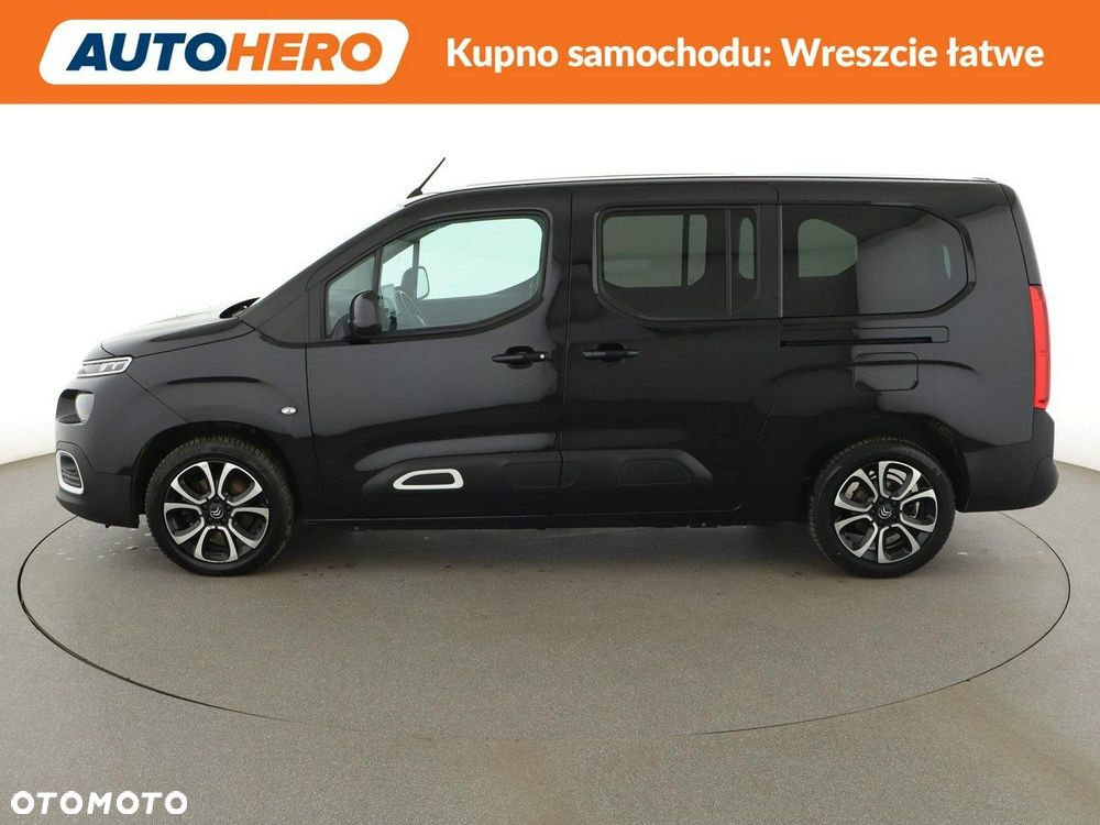Citroën Berlingo XL BlueHDi 130 FEEL - 3