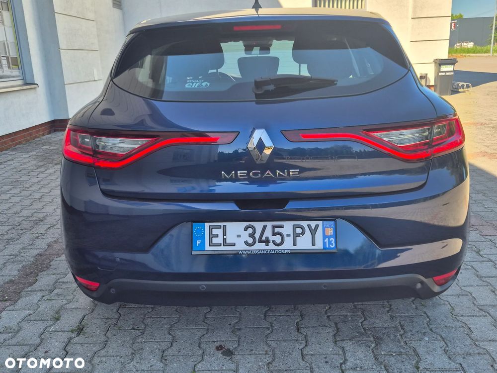 Renault Megane - 6