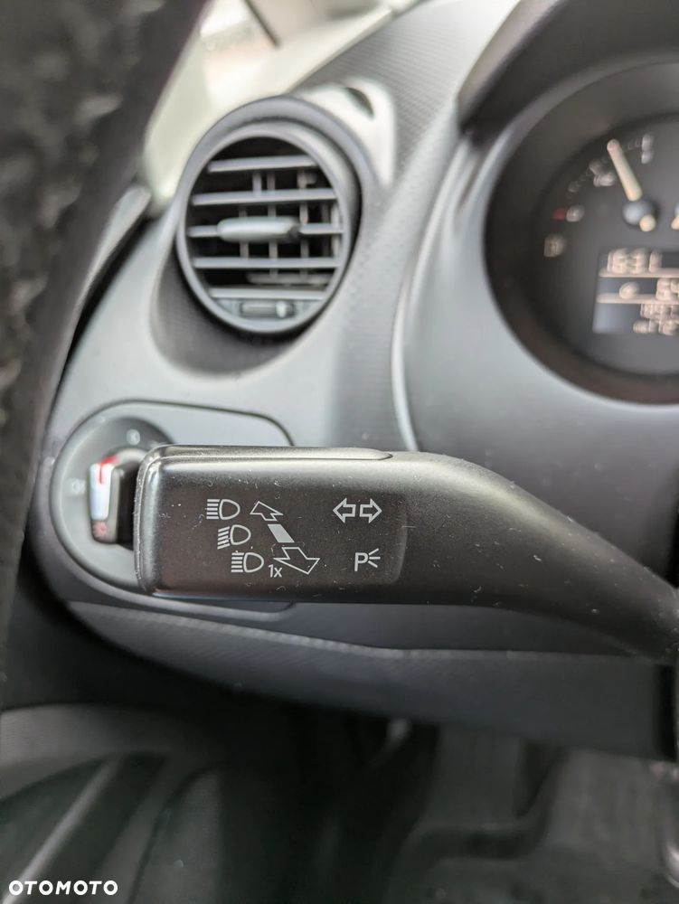 Seat Altea XL 1.6 TDI DPF CR Reference - 9