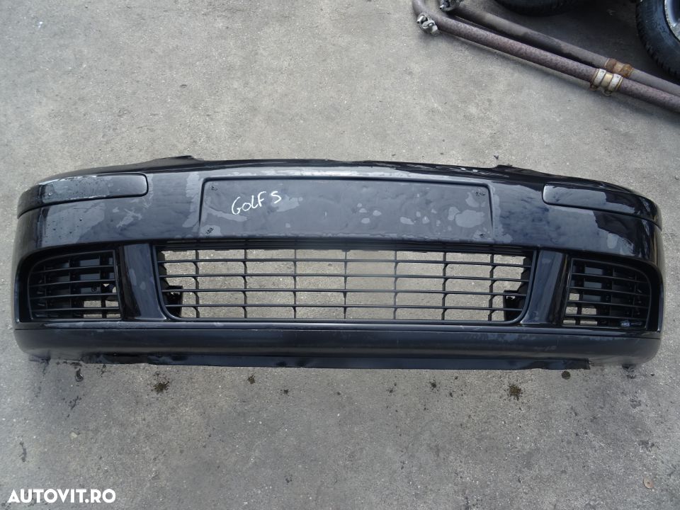 Vand Bara Fata Volkswagen Golf 5 din 2008 volan pe stanga cod: 1K0807217 - 1