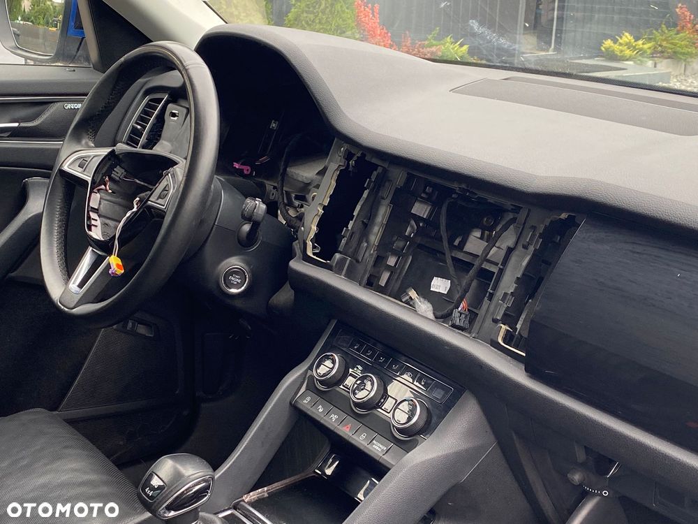 Skoda Kodiaq 2.0 TSI 4x4 L&K DSG - 19