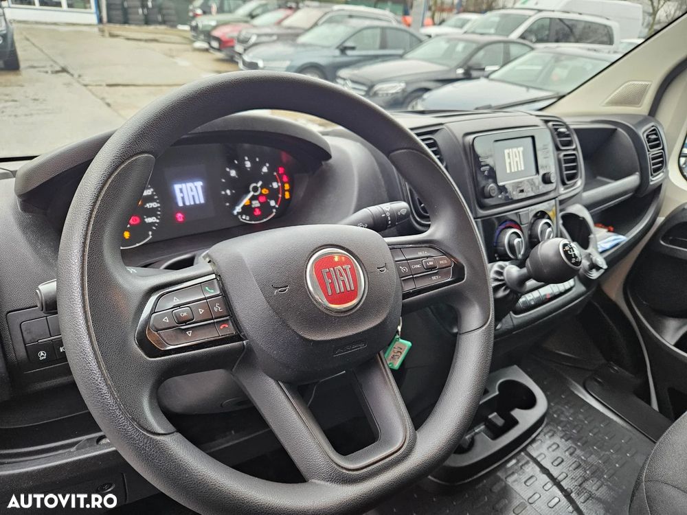 Fiat DUCATO - 10