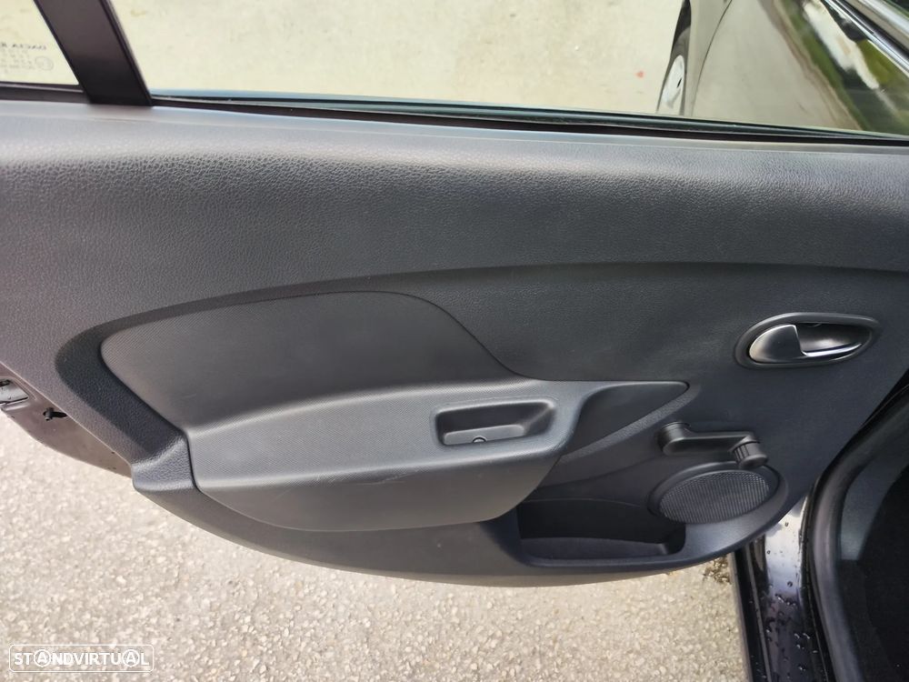 Dacia Logan MCV SCe 75 Access - 20