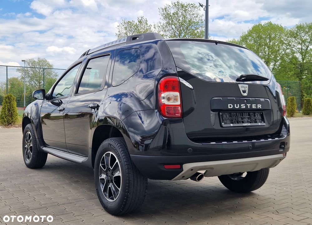 Dacia Duster TCe 125 4x2 Prestige - 15