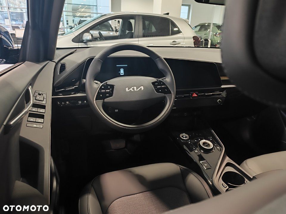 Kia Niro - 8