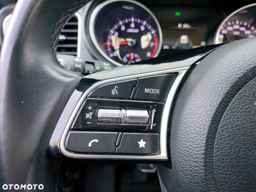 Kia Ceed 1.5 T-GDI M - 28