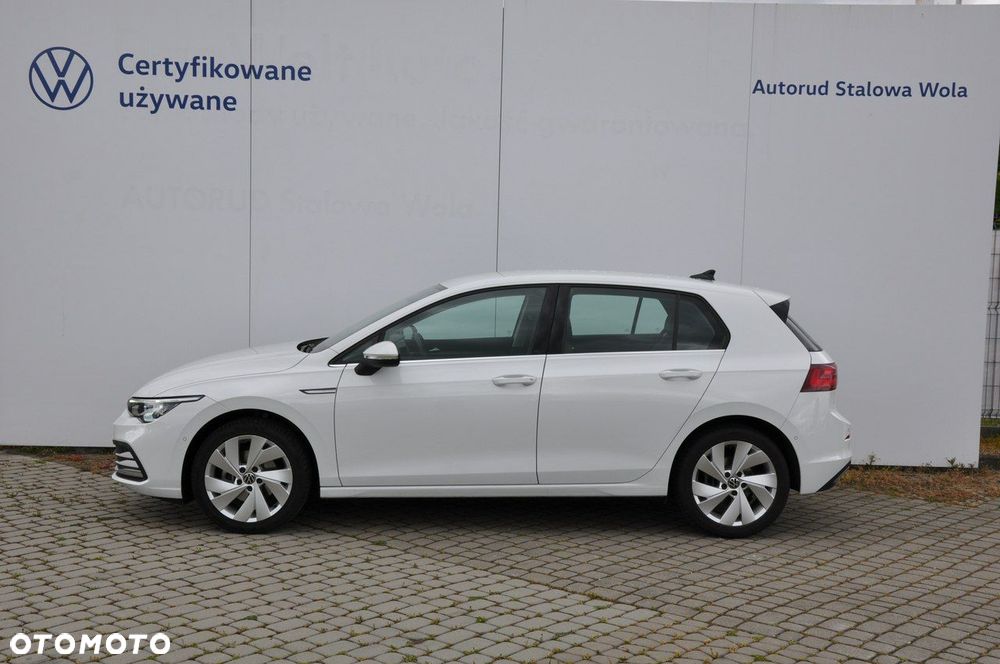 Volkswagen Golf - 4