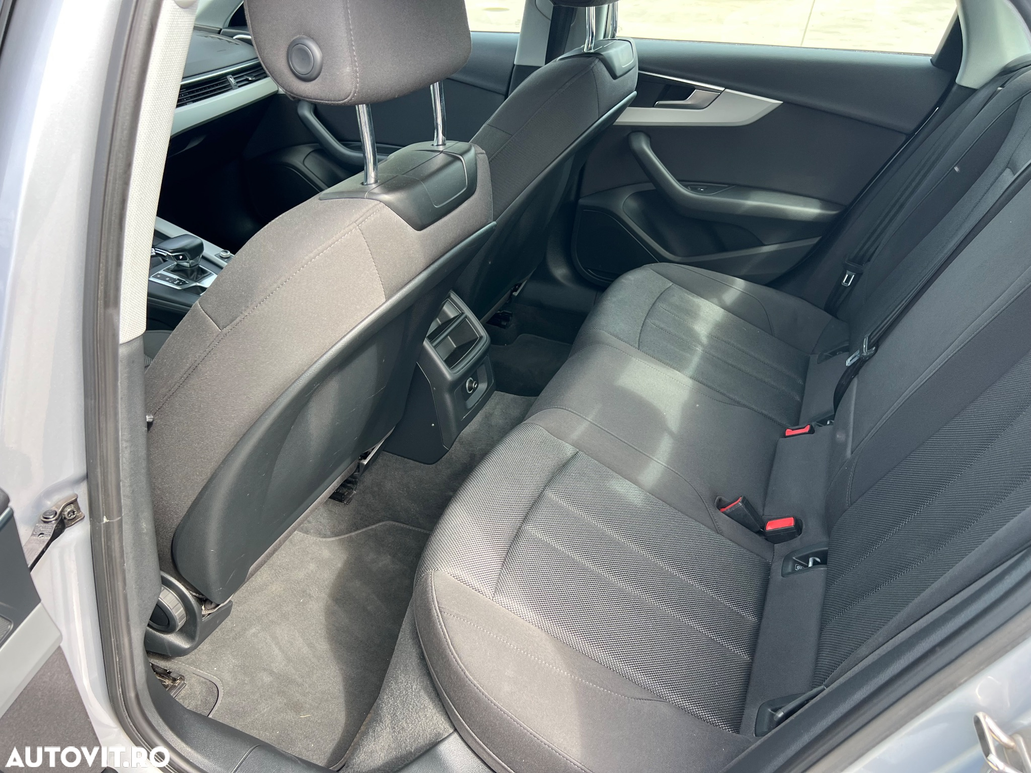 Audi A4 - 17