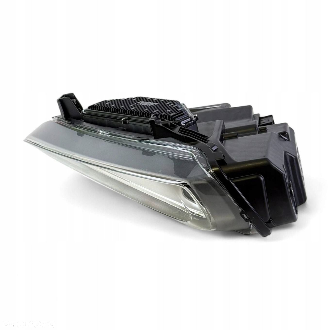 McLaren GT Lampa Przednia Prawa LHD - 22AD047GP - 7