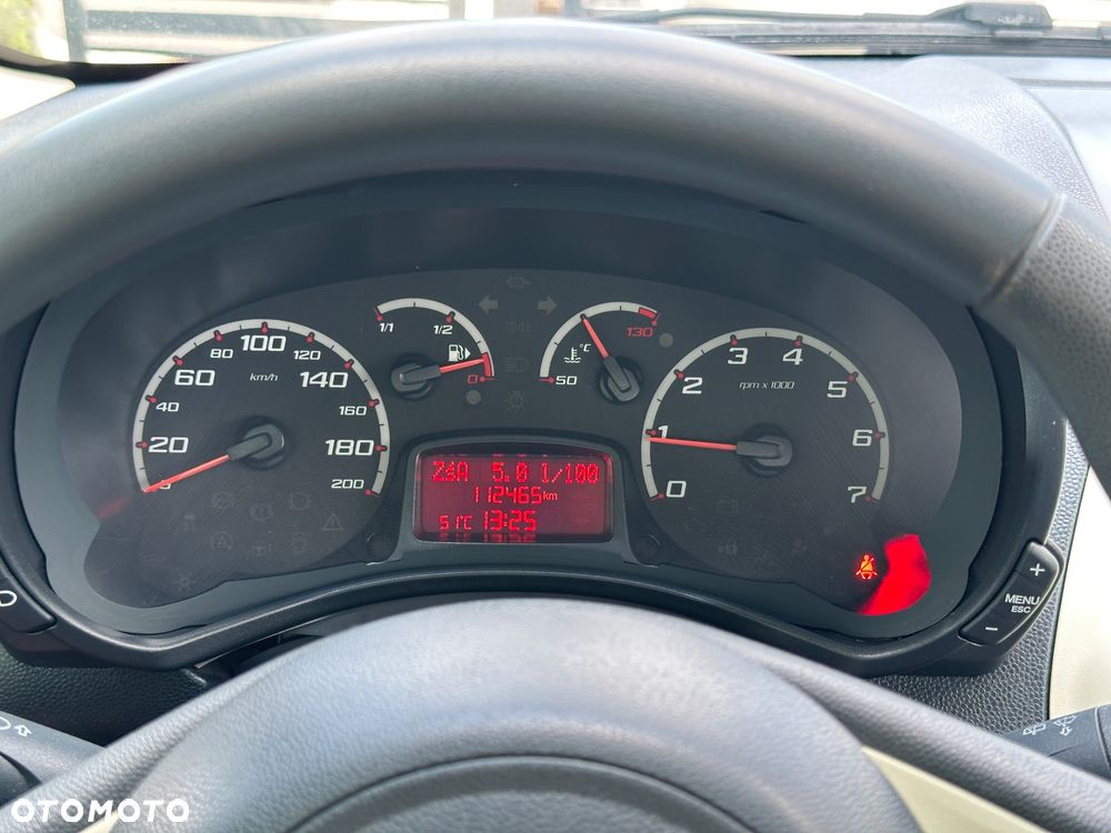 Ford KA 1.2 Start-Stopp-System Cool & Sound Edition - 15