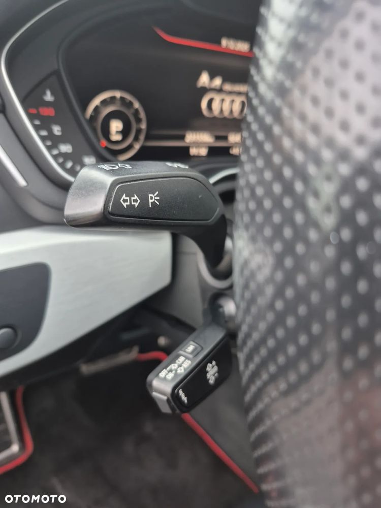 Audi A4 Avant 2.0 TDI S tronic quattro - 15