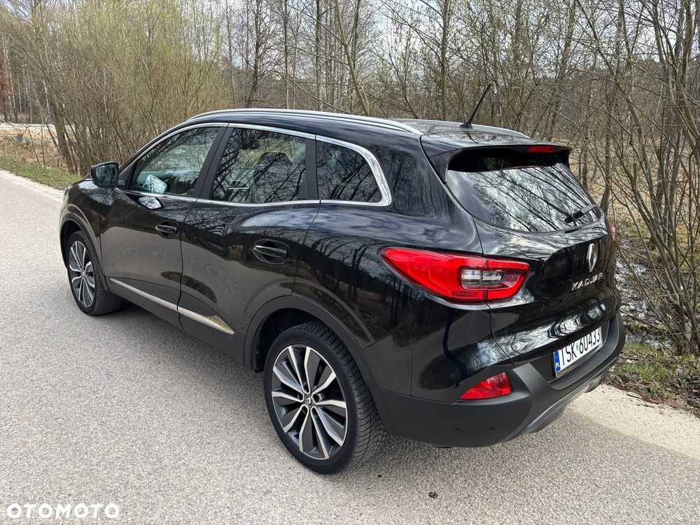 Renault Kadjar 1.6 dCi Energy Intens - 5