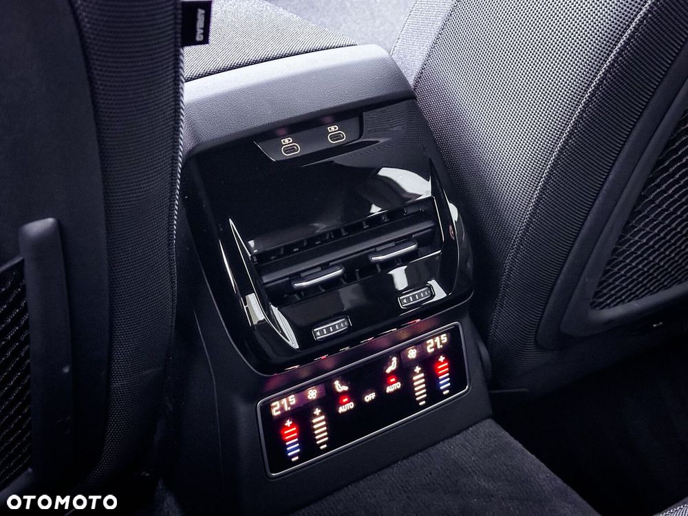 Audi A6 Limousine - 36