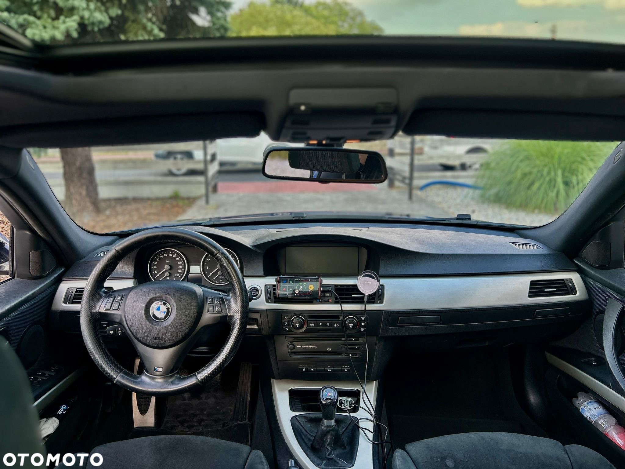 BMW Seria 3 ver-325xi-touring - 6