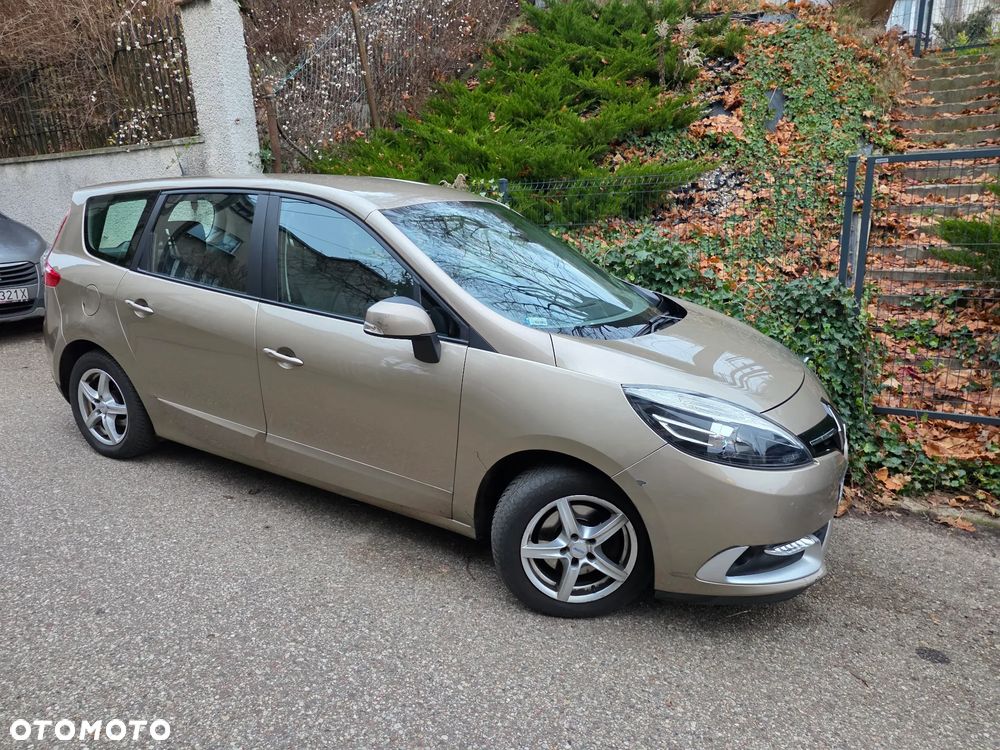 Renault Grand Scenic Gr 1.2 TCe Energy Life - 2