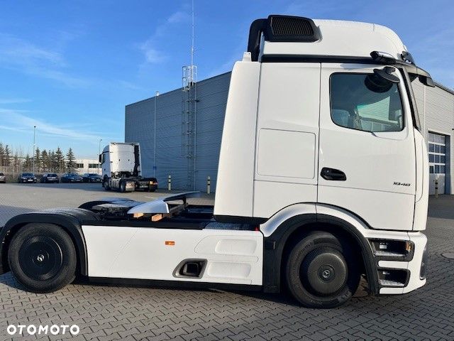 Mercedes-Benz Actros 1848 LS ProCab - 5
