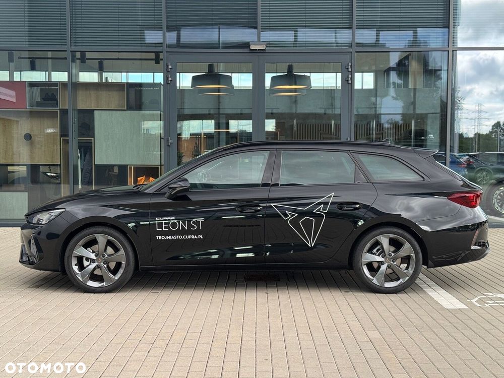 Cupra Leon Sportstourer 1.5 eTSI mHEV DSG - 16