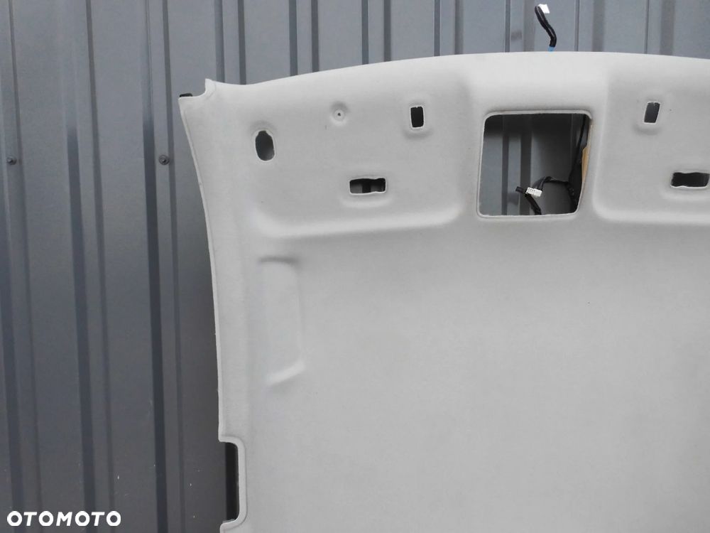 PODSUFITKA HYUNDAI I20 II 2015-2020r. ORYGINAŁ - 4