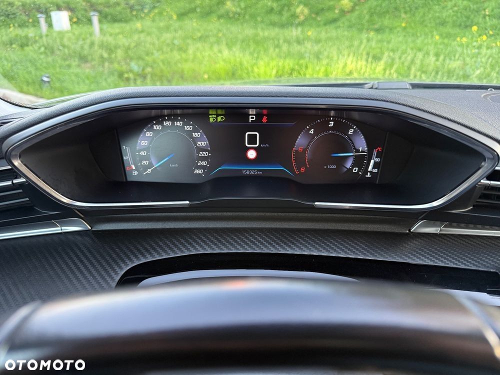 Peugeot 508 1.5 BlueHDi Allure Pack S&S EAT8 - 34
