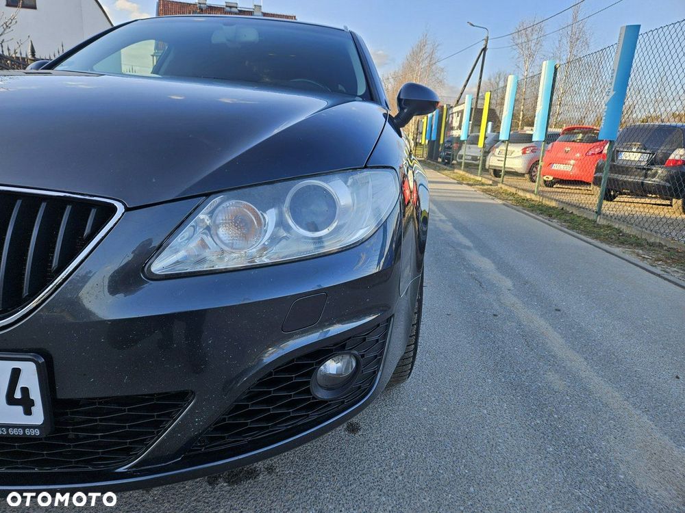 Seat Exeo - 24