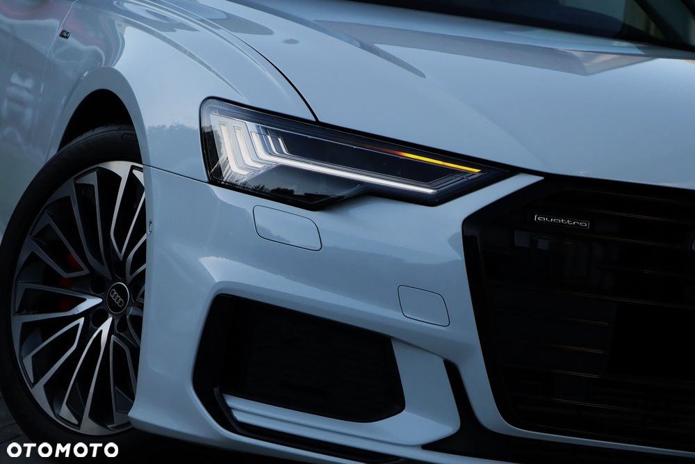 Audi A6 Avant - 13