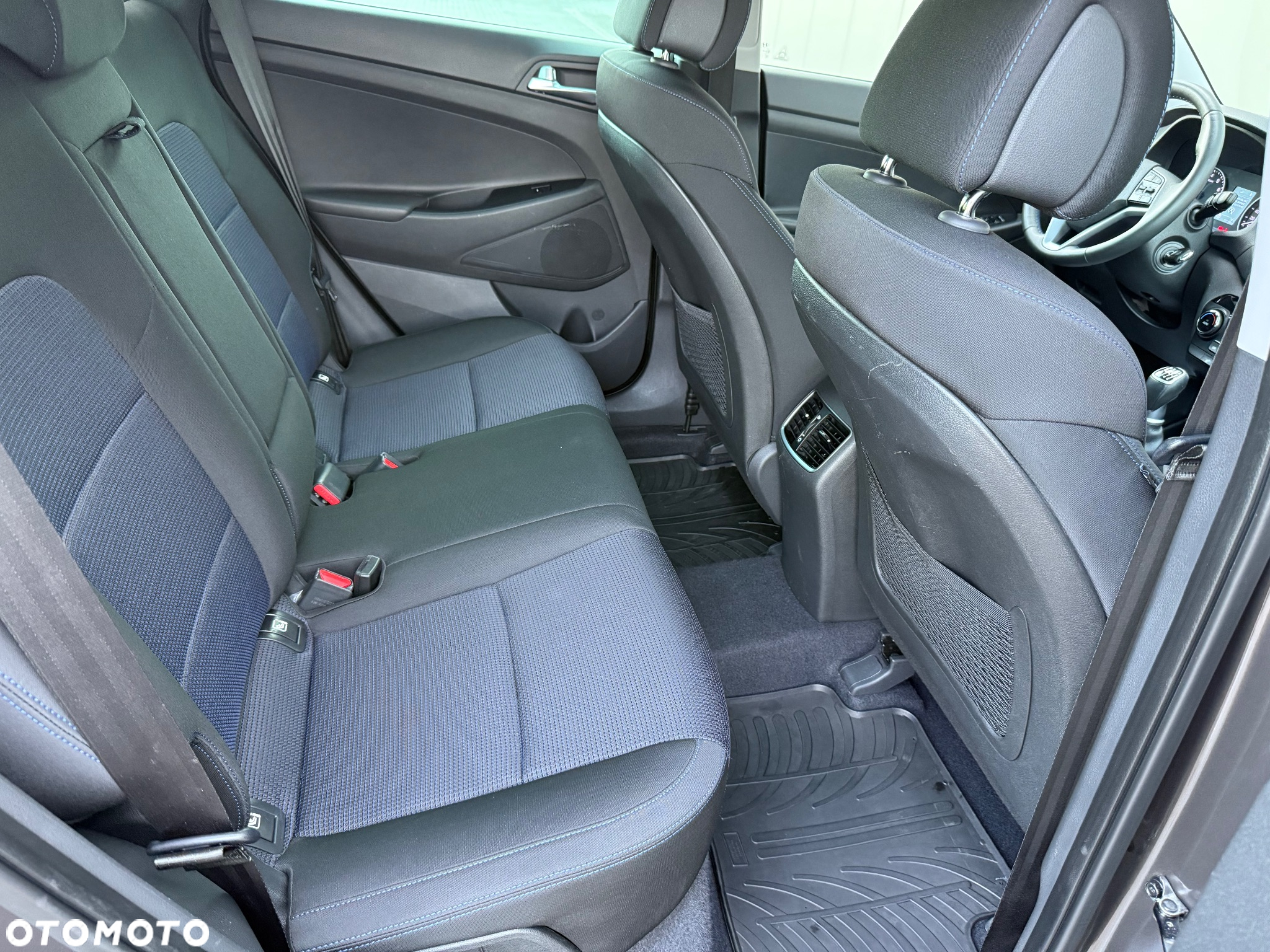 Hyundai Tucson - 18