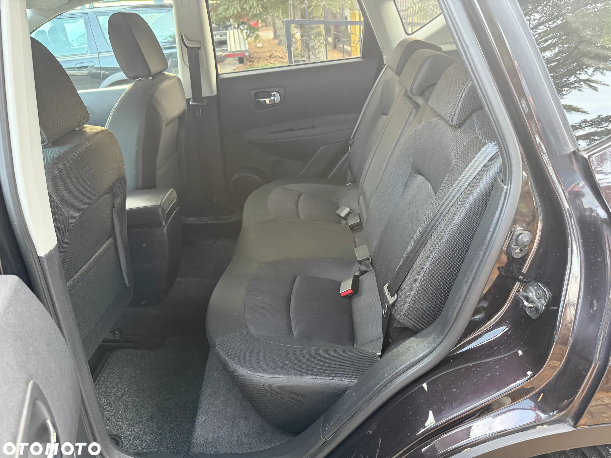 Nissan Qashqai 1.6 Tekna - 19