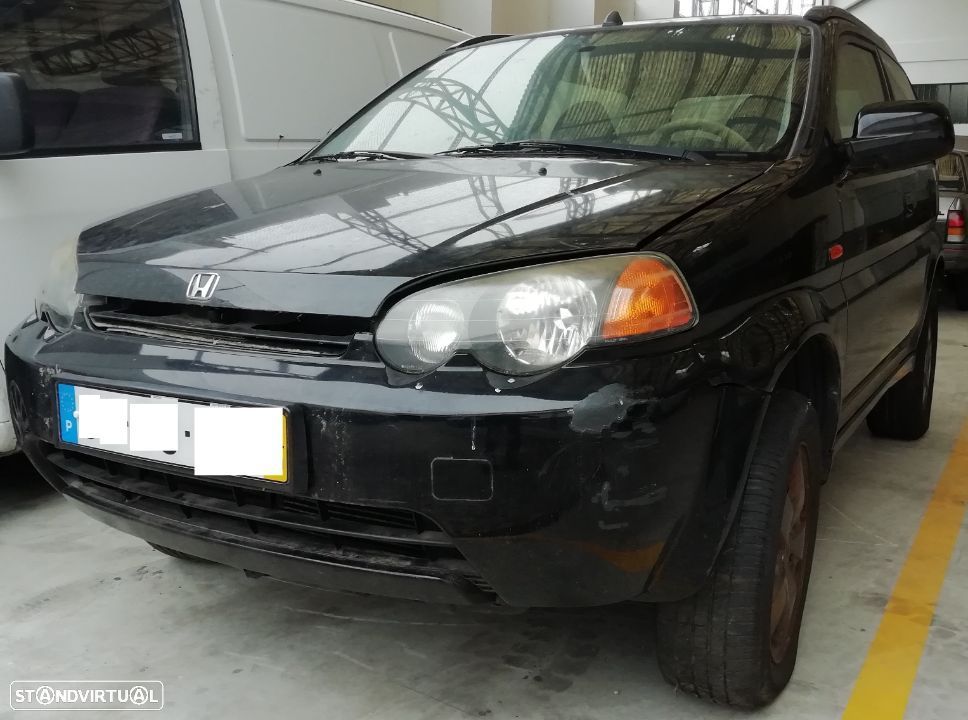 HONDA HRV 1.6 1999 - 1