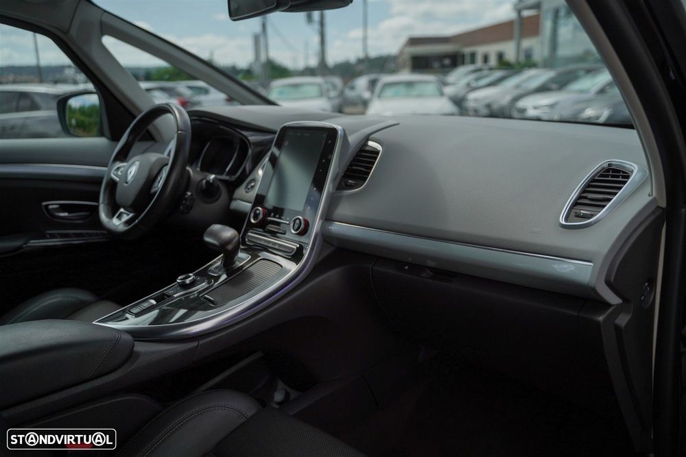 Renault Espace 1.6 dCi Initiale Paris EDC - 33