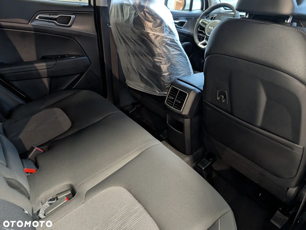 Kia Sportage 1.6 T-GDI HEV L 4WD - 6