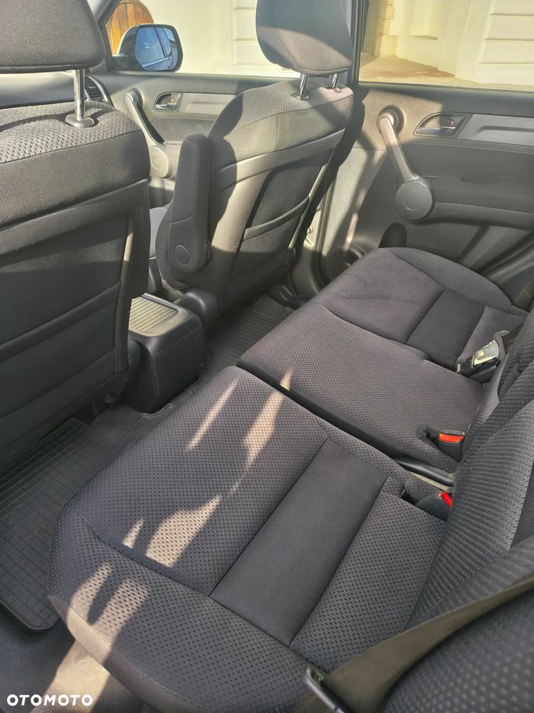 Honda CR-V - 16