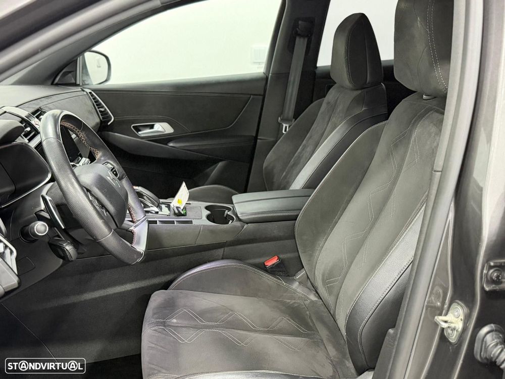 DS DS7 Crossback E-Tense Performance Line EAT8 - 5