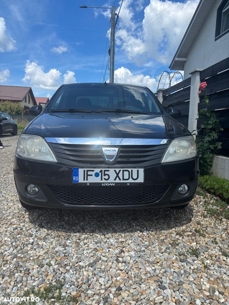 Dacia Logan 1.4 MPI - 6