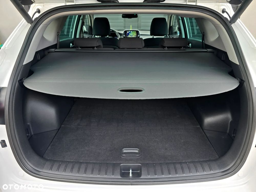 Hyundai Tucson 1.6 T-GDi Style 4WD DCT - 28