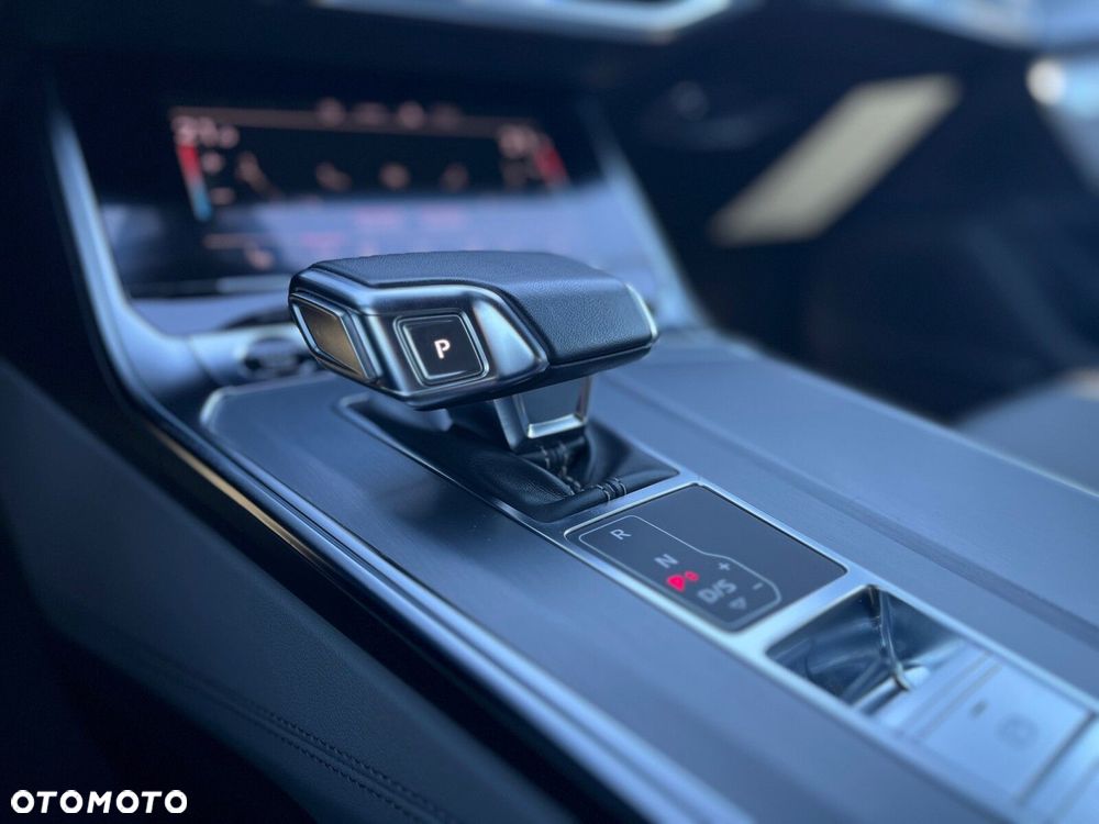 Audi A7 Sportback 45 TFSI mHEV Quattro S tronic - 28