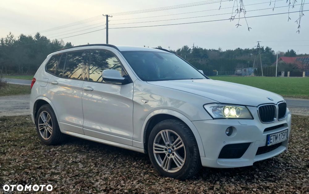 BMW X3 - 2