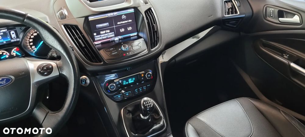 Ford Kuga 1.5 EcoBoost FWD Titanium ASS - 18
