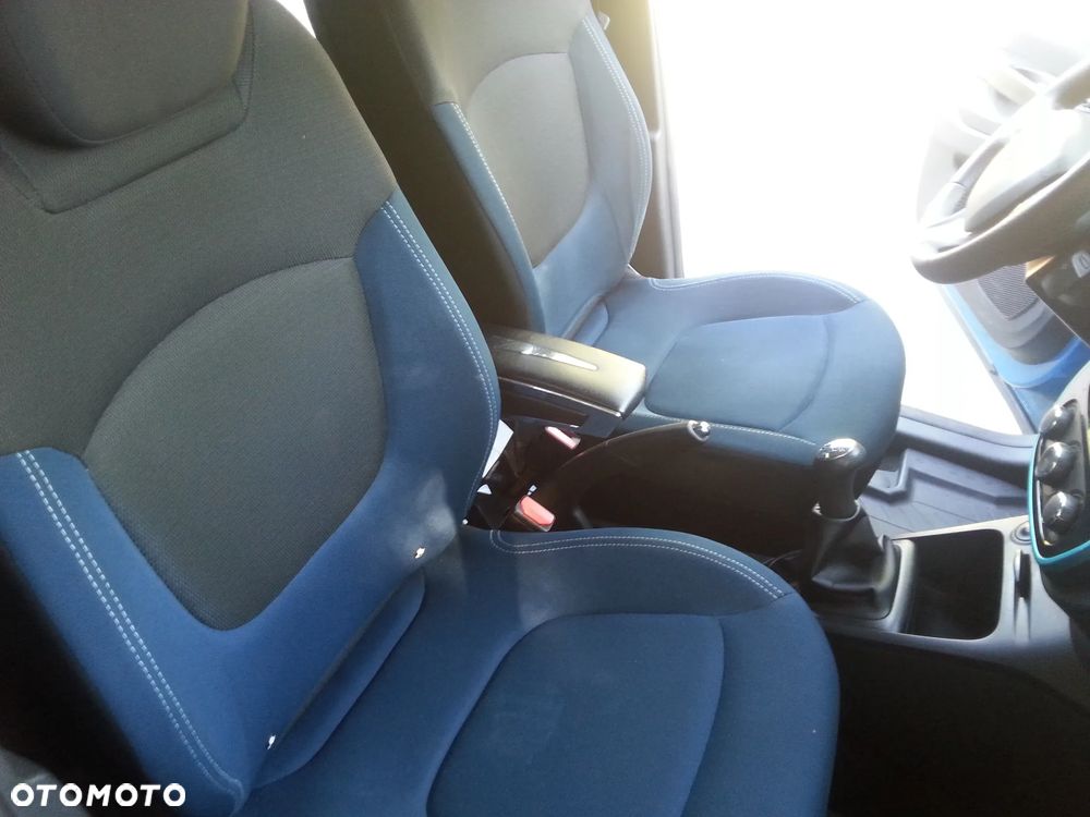 Renault Captur 1.5 dCi Energy Life - 19