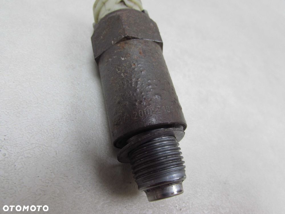 IVECO DAILY IV DUCATO TRANSIT 06-14 CZUJNIK TACHO IMPULSATOR TACHOGRAFU 2171.2000 2171.2000.2101 - 5