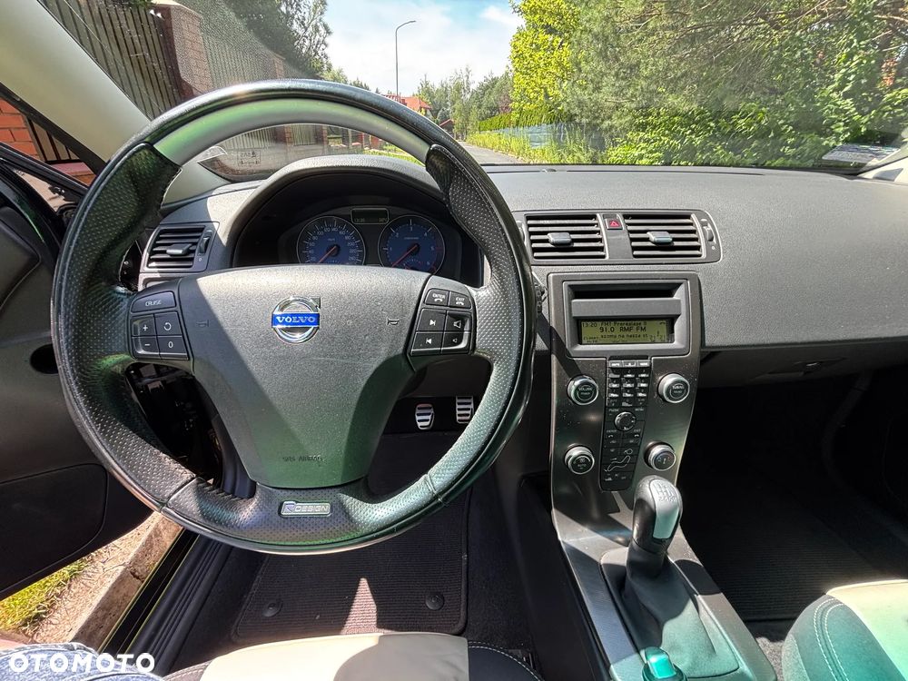 Volvo C30 D3 RDesign - 13
