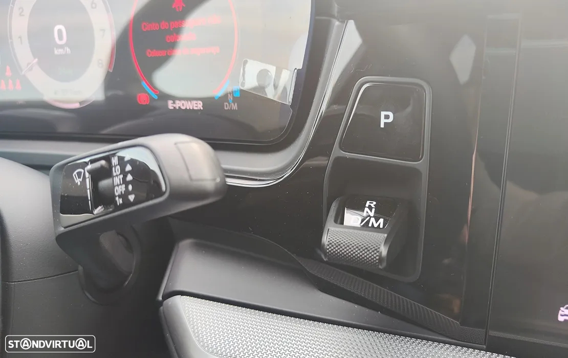 Porsche Cayenne Coupé E-Hybrid - 29
