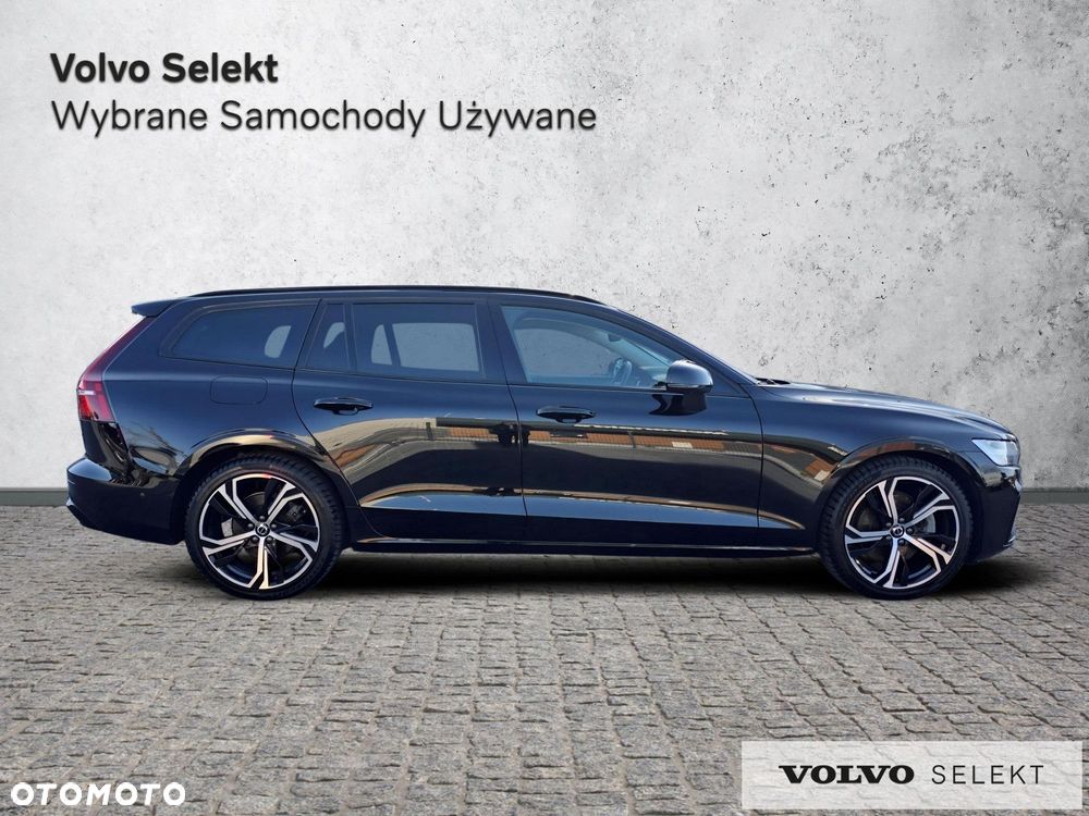 Volvo V60 - 10