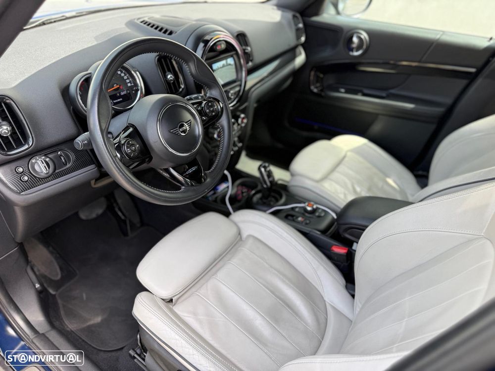 MINI Countryman Cooper D Auto - 7