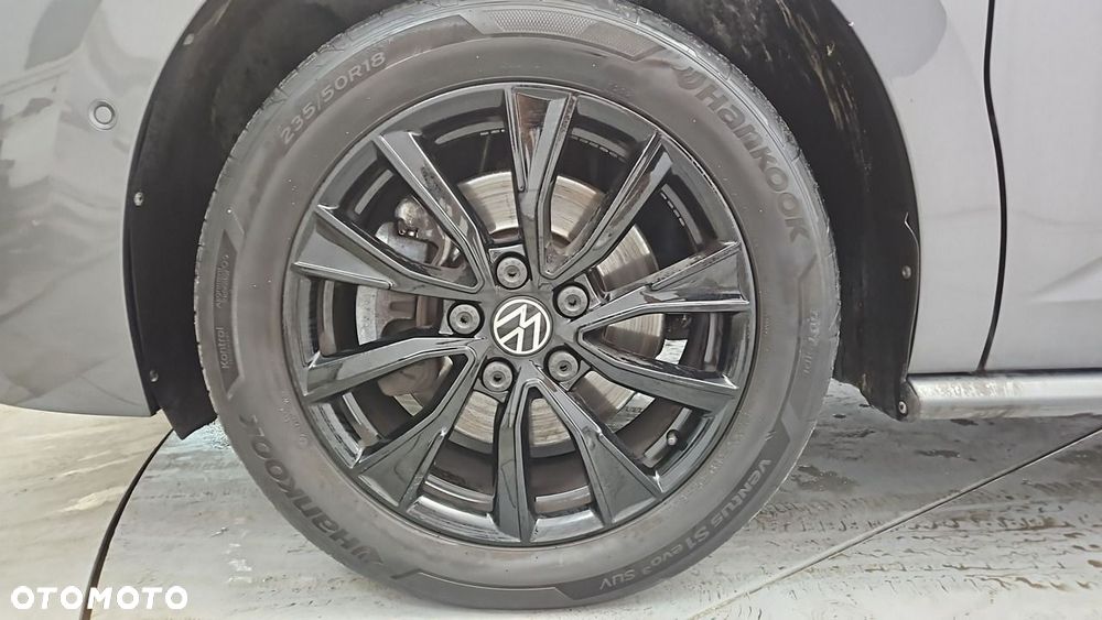 Volkswagen Multivan 2.0 TSI L2 Life DSG - 24