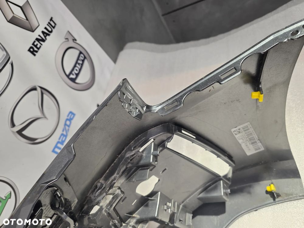 AUDI A4 B9 LIFT S-LINE 19- ZDERZAK PRZEDNI PRZÓD , NR 8W0807437AQ , NR AUKCJI NZ1584 - 23
