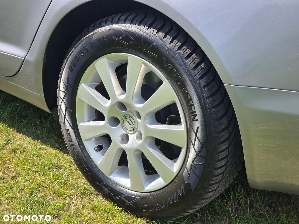 Audi A6 Avant 2.7 TDI - 33