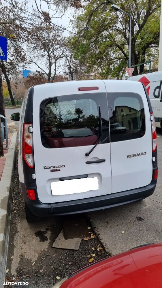 Renault Kangoo - 4